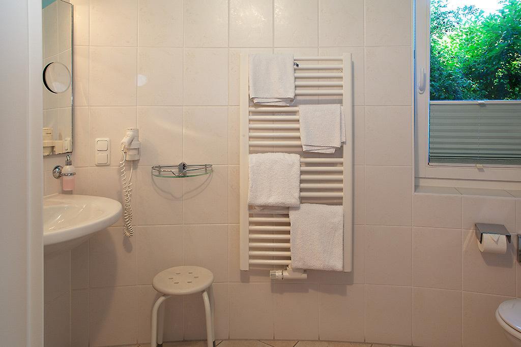 Hotel Zum Strandlaufer Ahrenshoop Room photo