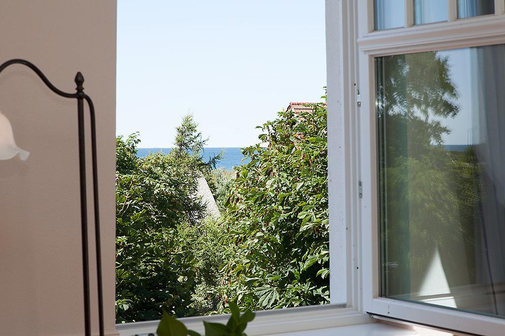 Hotel Zum Strandlaufer Ahrenshoop Room photo